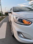 Bán xe Hyundai Accent 2015 1.4 AT giá 335 Triệu - Hà Nội