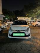 Bán xe Toyota Wigo 2018 1.2G AT giá 275 Triệu - Hà Nội