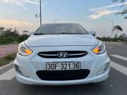 Bán xe Hyundai Accent 2015 1.4 AT giá 330 Triệu - Hà Nội