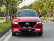 Bán xe Mazda CX5 2022 Premium 2.0 AT giá 775 Triệu - Hà Nội