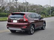 Bán xe Honda CRV 2016 2.4 AT - TG giá 585 Triệu - Hà Nội