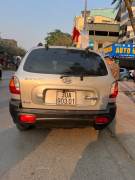 Bán xe Hyundai Gold 2004 giá 170 Triệu - Hà Nội