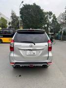 Bán xe Toyota Avanza 2018 1.5 AT giá 385 Triệu - Hà Nội