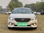 Bán xe Hyundai Sonata 2016 2.0 AT giá 475 Triệu - Hà Nội