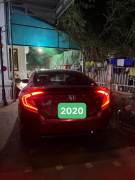 Bán xe Honda Civic 2020 RS 1.5 AT giá 615 Triệu - Hà Nội