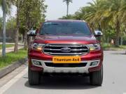 Bán xe Ford Everest 2019 Titanium 2.0L 4x4 AT giá 875 Triệu - Hà Nội
