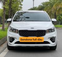 Bán xe Kia Sedona 2021 2.2 DAT Luxury giá 865 Triệu - Hà Nội