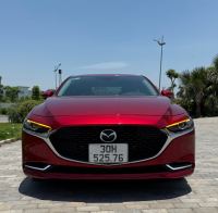Bán xe Mazda 3 2022 1.5L Luxury giá 560 Triệu - Hà Nội