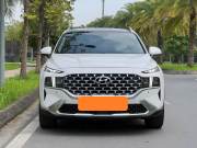 Bán xe Hyundai SantaFe 2023 Cao cấp 2.5L HTRAC giá 1 Tỷ 140 Triệu - Hà Nội