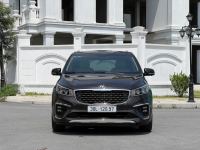 Bán xe Kia Sedona 2018 Luxury giá 685 Triệu - Hà Nội