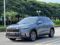 Bán xe Toyota Corolla Cross 2022 1.8V giá 715 Triệu - Hà Nội