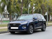 Bán xe Hyundai SantaFe 2020 Premium 2.2L HTRAC giá 860 Triệu - Hà Nội