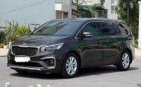 Bán xe Kia Sedona 2018 Luxury giá 685 Triệu - Hà Nội