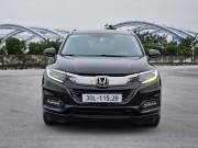 Bán xe Honda HRV 2018 L giá 470 Triệu - Hà Nội