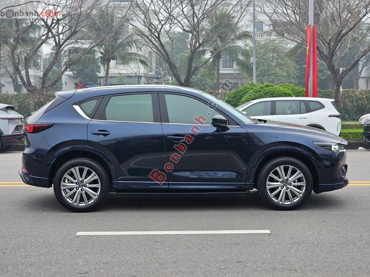Mazda CX5 Premium Exclusive 2.0 AT 2023 - 765 Triệu 5