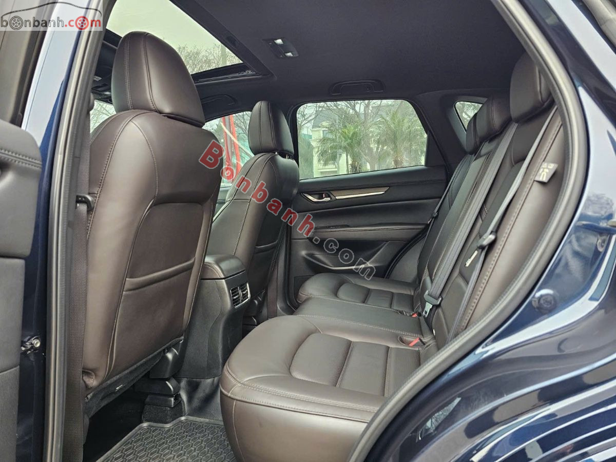 Mazda CX5 Premium Exclusive 2.0 AT 2023 - 765 Triệu 7