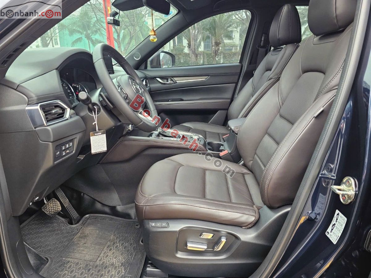 Mazda CX5 Premium Exclusive 2.0 AT 2023 - 765 Triệu 8