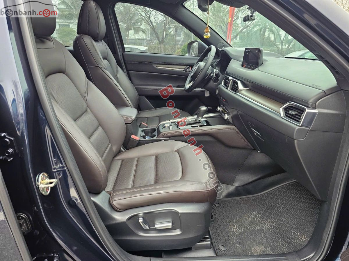 Mazda CX5 Premium Exclusive 2.0 AT 2023 - 765 Triệu 9
