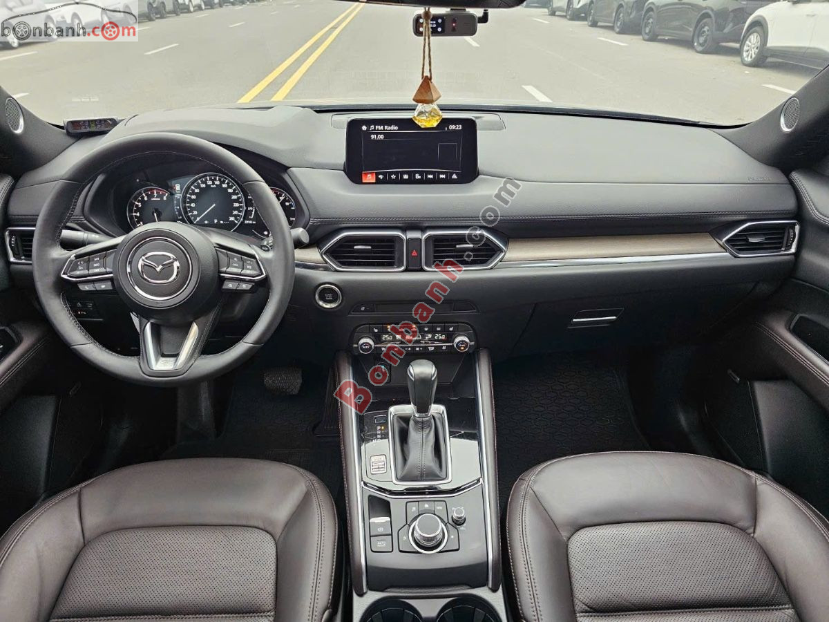 Mazda CX5 Premium Exclusive 2.0 AT 2023 - 765 Triệu 10