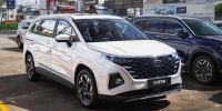 Bán xe Hyundai Custin 2024 Cao Cấp 2.0T giá 974 Triệu - TP HCM