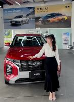 Bán xe Hyundai Creta 2024 Cao cấp 1.5 AT giá 679 Triệu - TP HCM