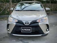 Bán xe Toyota Vios 2024 E 1.5 MT giá 448 Triệu - TP HCM
