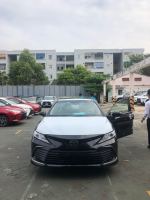 Bán xe Toyota Camry 2023 2.0Q giá 1 Tỷ 155 Triệu - TP HCM