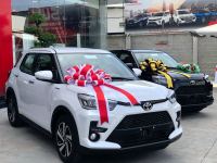 Bán xe Toyota Raize 2024 G 1.0 CVT giá 491 Triệu - TP HCM