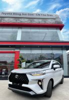 Bán xe Toyota Veloz 2024 Cross Top 1.5 CVT giá 660 Triệu - TP HCM