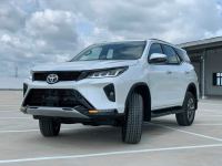 Toyota Fortuner 2024