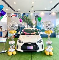 Bán xe Toyota Wigo G 1.2 AT 2024 giá 405 Triệu - TP HCM