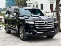 Bán xe Toyota Land Cruiser 2024 3.5 V6 giá 4 Tỷ 286 Triệu - TP HCM