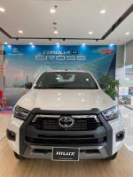 Bán xe Toyota Hilux 2024 Adventure 2.8L 4x4 AT giá 975 Triệu - TP HCM