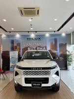 Bán xe Toyota Hilux 2026 Trailhunter 2.8L 4x4 AT giá 898 Triệu - TP HCM