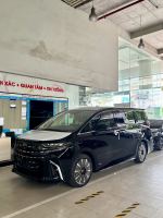 Bán xe Toyota Alphard 2026 HEV 2.5 AT giá 4 Tỷ 510 Triệu - TP HCM