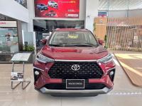 Bán xe Toyota Veloz 2026 Cross Top 1.5 CVT giá 560 Triệu - TP HCM