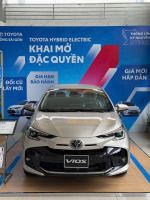 Bán xe Toyota Vios 2026 G 1.5 CVT giá 480 Triệu - TP HCM