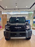Bán xe Toyota Land Cruiser 2026 FJ 2.7L AT 4WD giá 1 Tỷ 188 Triệu - TP HCM