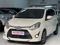 Bán xe Toyota Wigo 2019 1.2G AT giá 315 Triệu - Hà Nội
