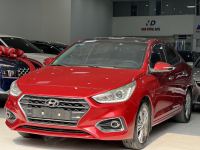 Bán xe Hyundai Accent 2018 1.4 ATH giá 398 Triệu - Hà Nội