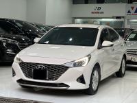 Bán xe Hyundai Accent 2021 1.4 AT giá 438 Triệu - Hà Nội