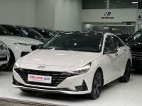 Bán xe Hyundai Elantra 1.6 AT Đặc biệt 2022 giá 623 Triệu - Hà Nội