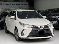 Bán xe Toyota Vios 2021 E 1.5 MT giá 395 Triệu - Hà Nội