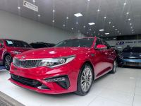 Bán xe Kia Optima 2019 2.0 GAT Luxury giá 560 Triệu - Hà Nội