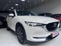 Bán xe Mazda CX5 2.5 AT AWD 2018 giá 650 Triệu - Hà Nội