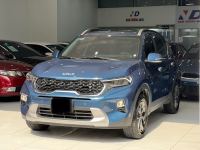 Bán xe Kia Sonet Premium 1.5 AT 2023 giá 585 Triệu - Hà Nội