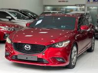 Bán xe Mazda 6 2019 Premium 2.5 AT giá 599 Triệu - Hà Nội