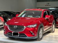 Bán xe Mazda CX3 Deluxe 1.5 AT 2021 giá 510 Triệu - Hà Nội