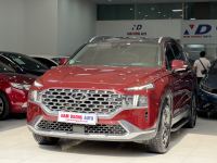 Bán xe Hyundai SantaFe 2022 Cao cấp 2.5L HTRAC giá 1 Tỷ 50 Triệu - Hà Nội