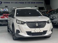 Bán xe Peugeot 2008 2020 GT Line 1.2 AT giá 625 Triệu - Hà Nội